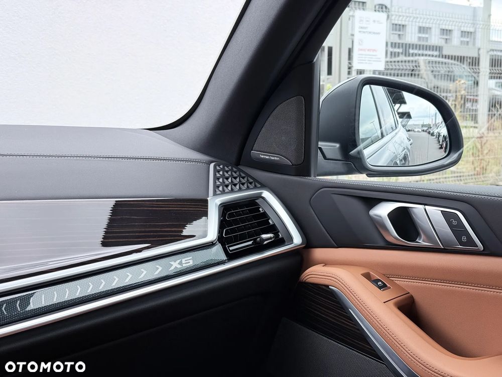 BMW X5 xDrive30d mHEV sport - 29