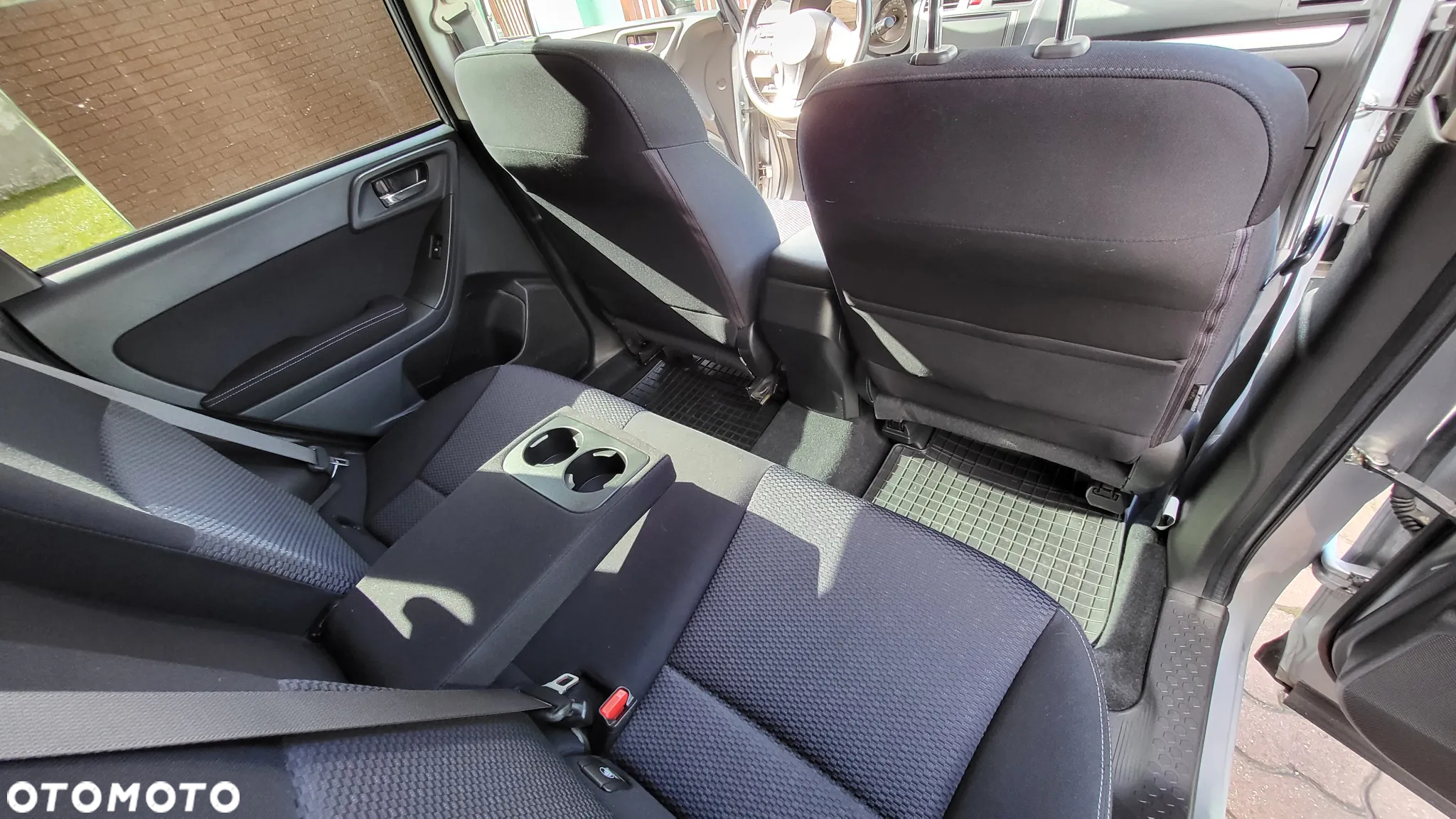 Subaru Forester 2.0i Exclusive - 15