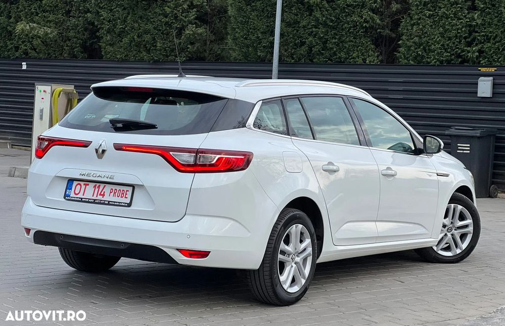 Renault Megane - 5