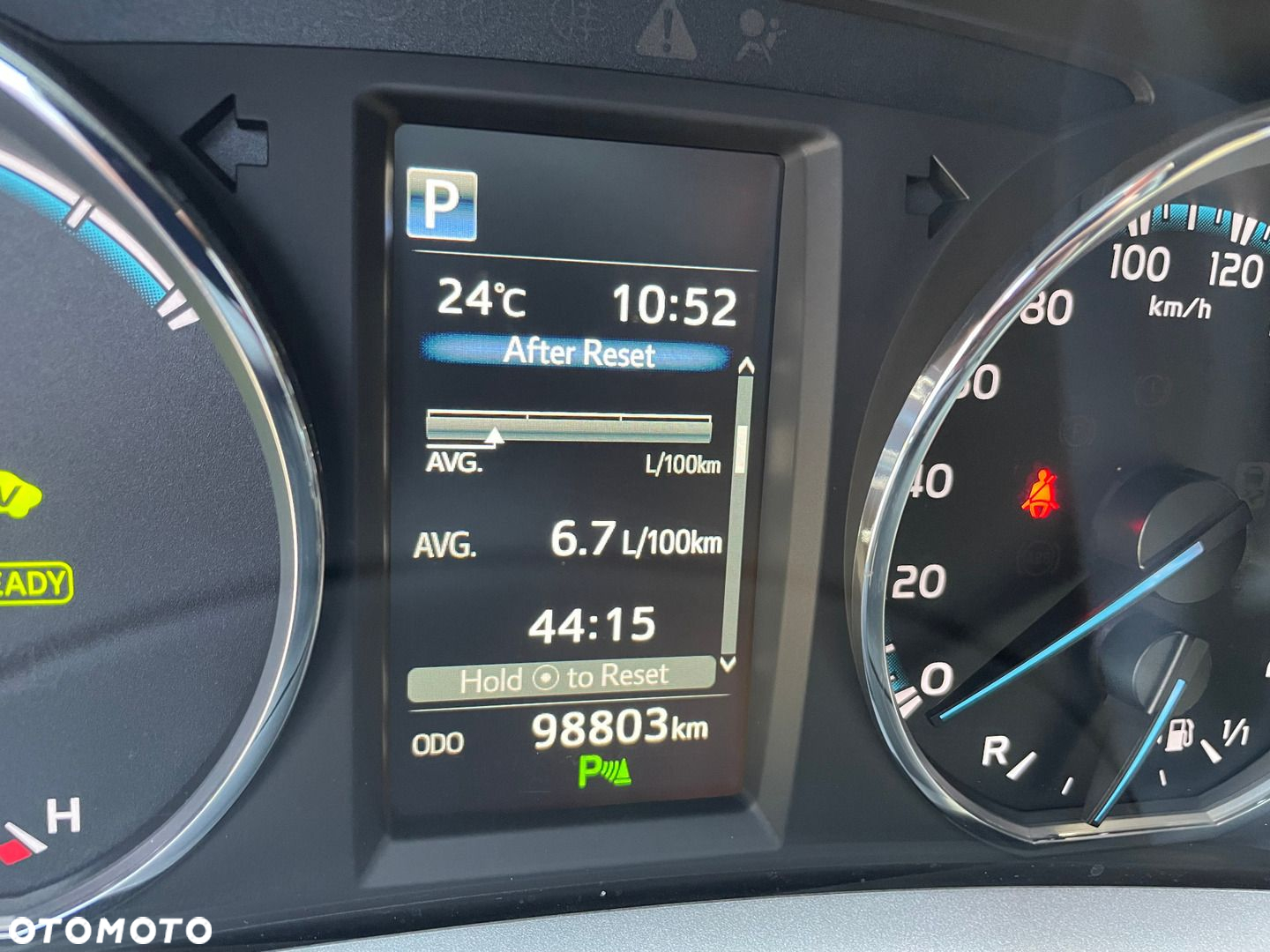 Toyota RAV4 - 14