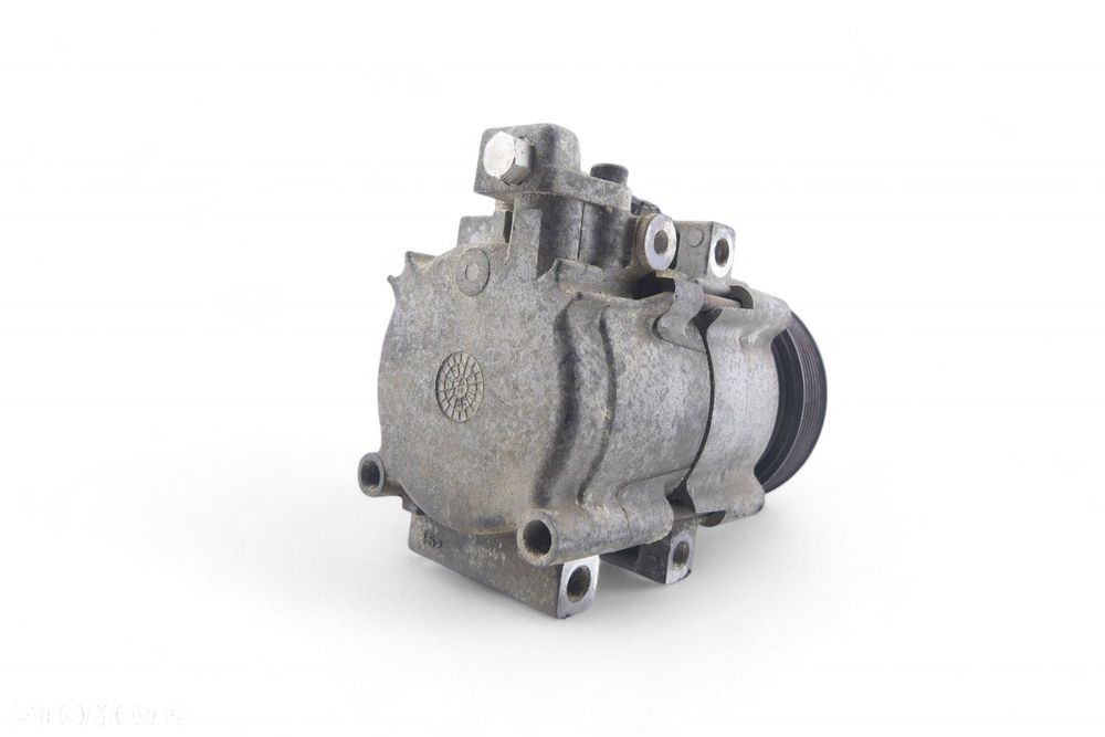 Sprężarka Klimatyzacji KIA SORENTO I 2.5 CRDI 97701-3E350 - 4