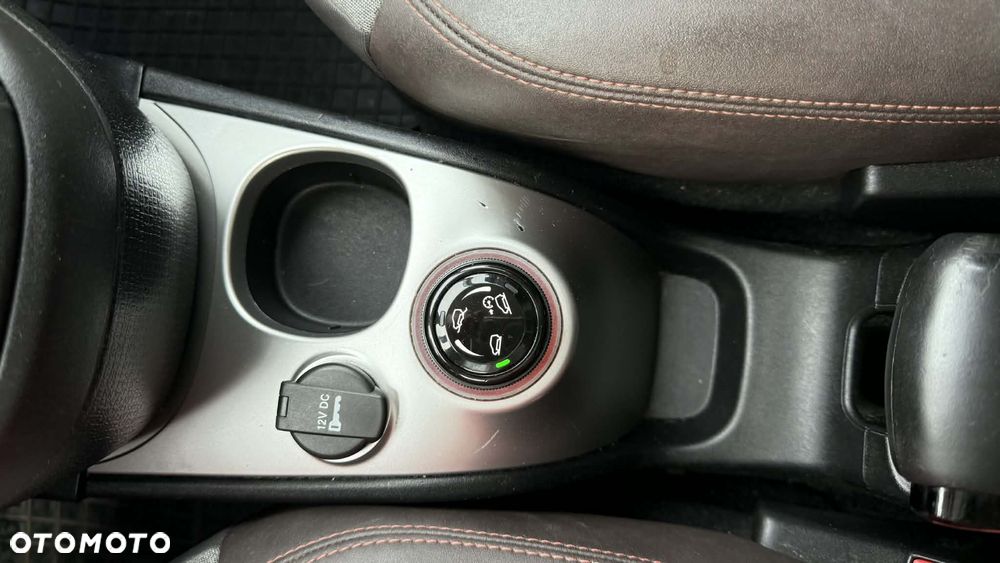 Fiat Panda 1.3 Multijet Start&Stopp 4x4 Cross - 25