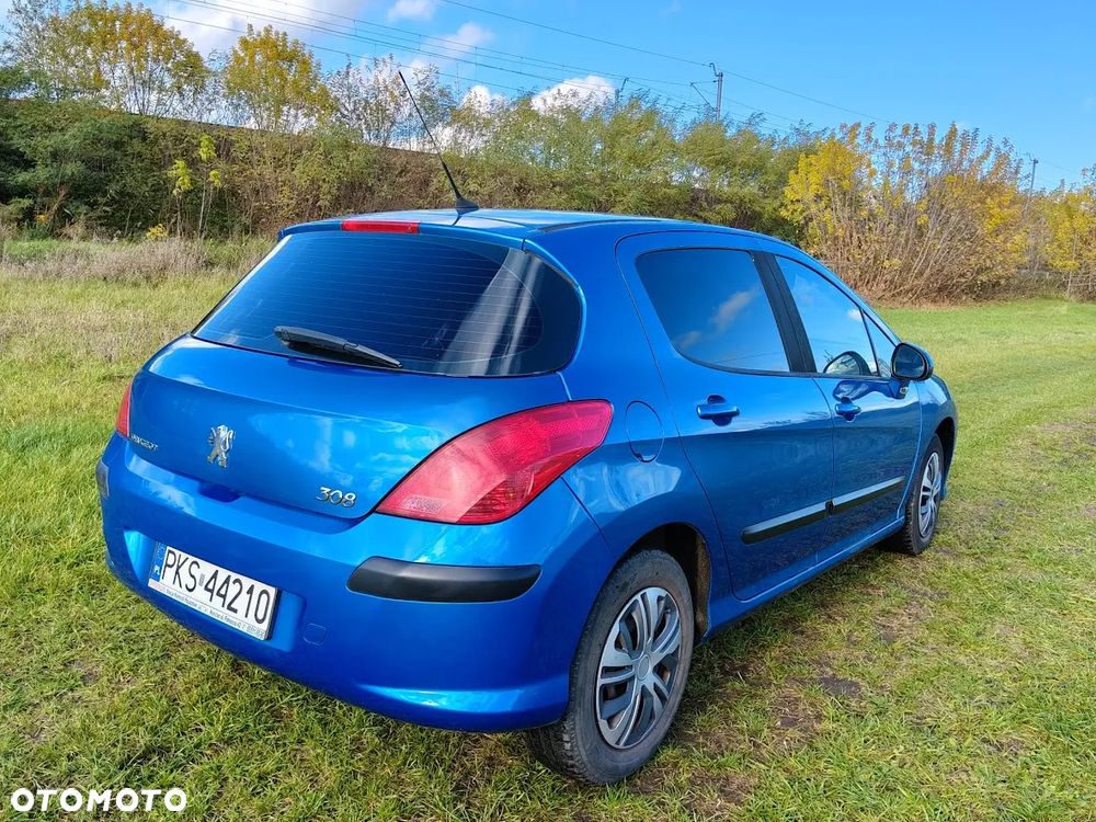 Peugeot 308 120 VTi Premium - 3