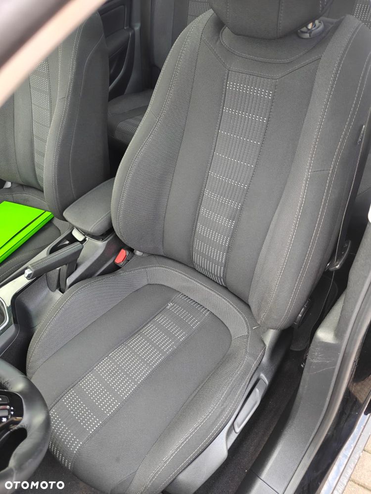 Peugeot 308 BlueHDi 120 Stop & Start Active - 8