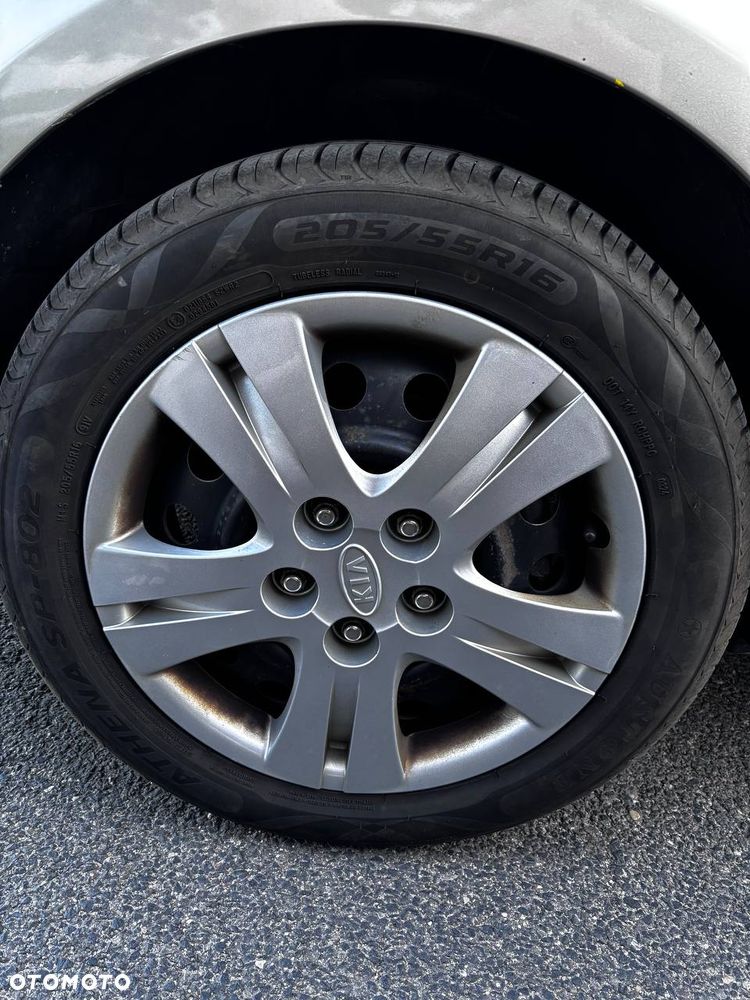 Kia Ceed 1.6 Crdi Comfort - 17
