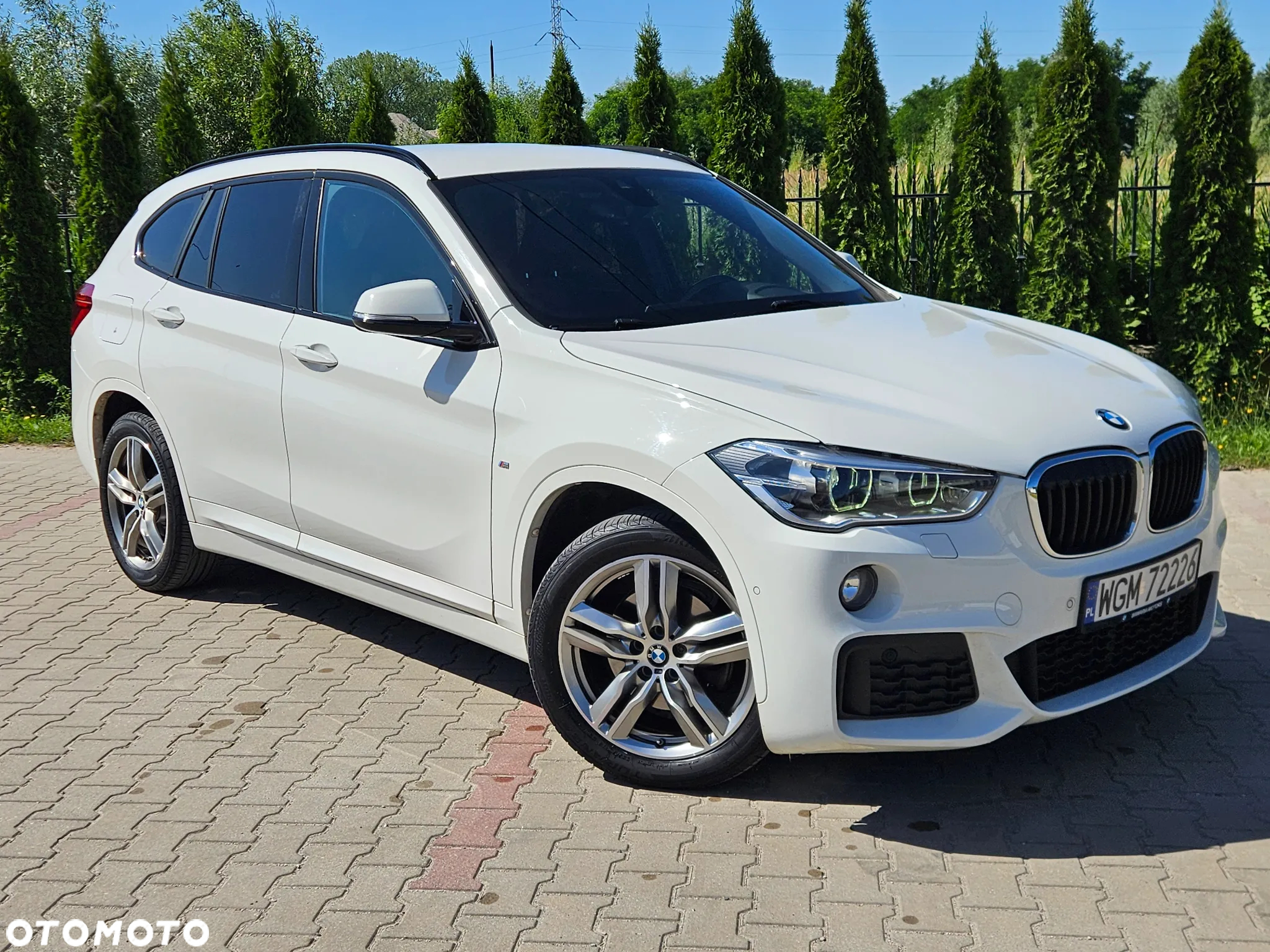 BMW X1 sDrive18i GPF M Sport - 33