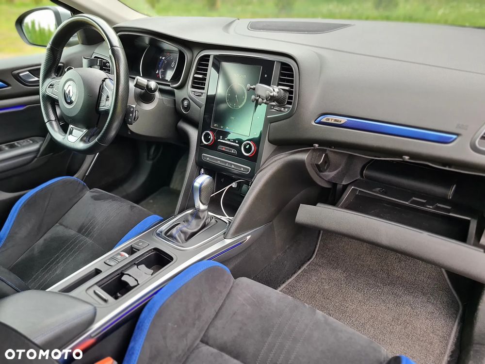 Renault Megane - 12