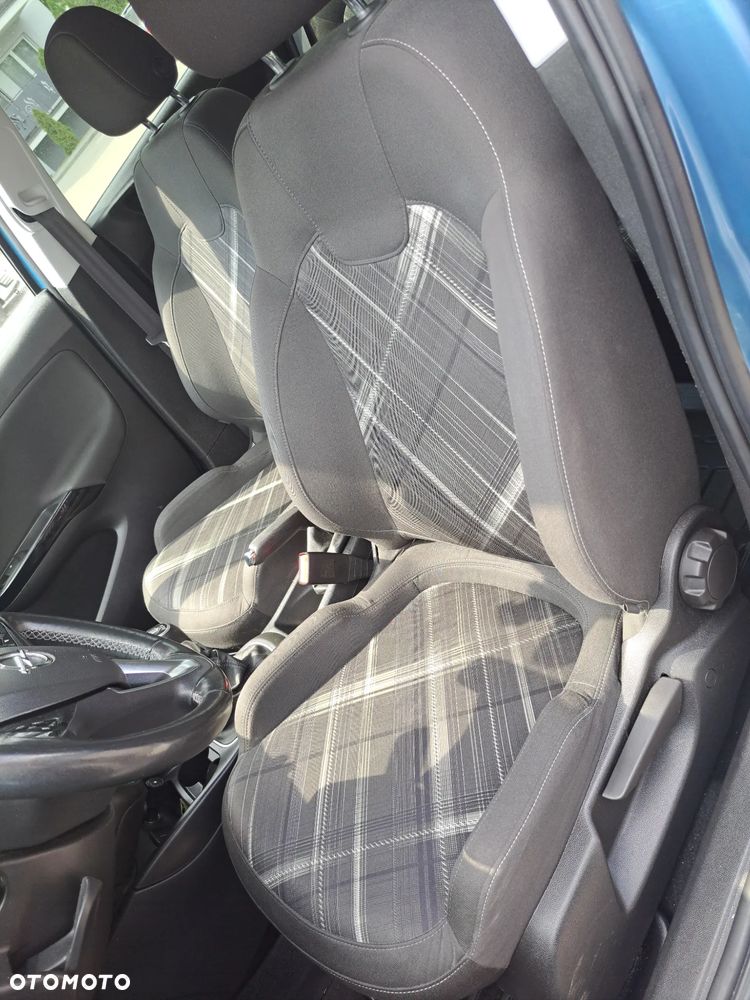 Opel Corsa 1.4 Color Edition - 18