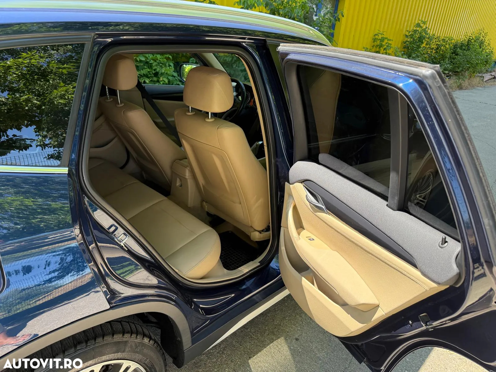 BMW X1 xDrive23d Aut. - 5
