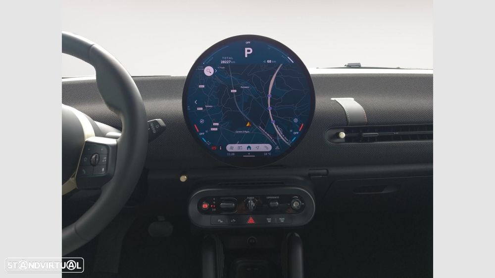 MINI 3 Portas Cooper SE Classic XL - 13