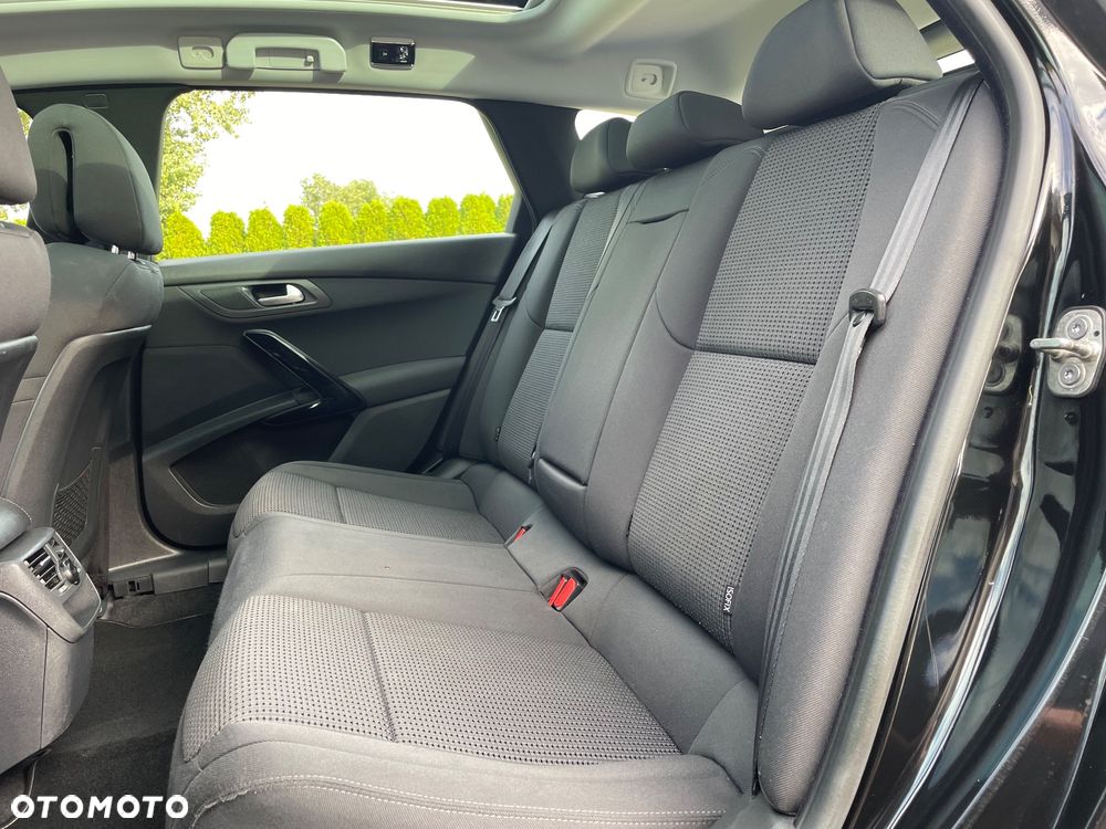 Peugeot 508 - 24