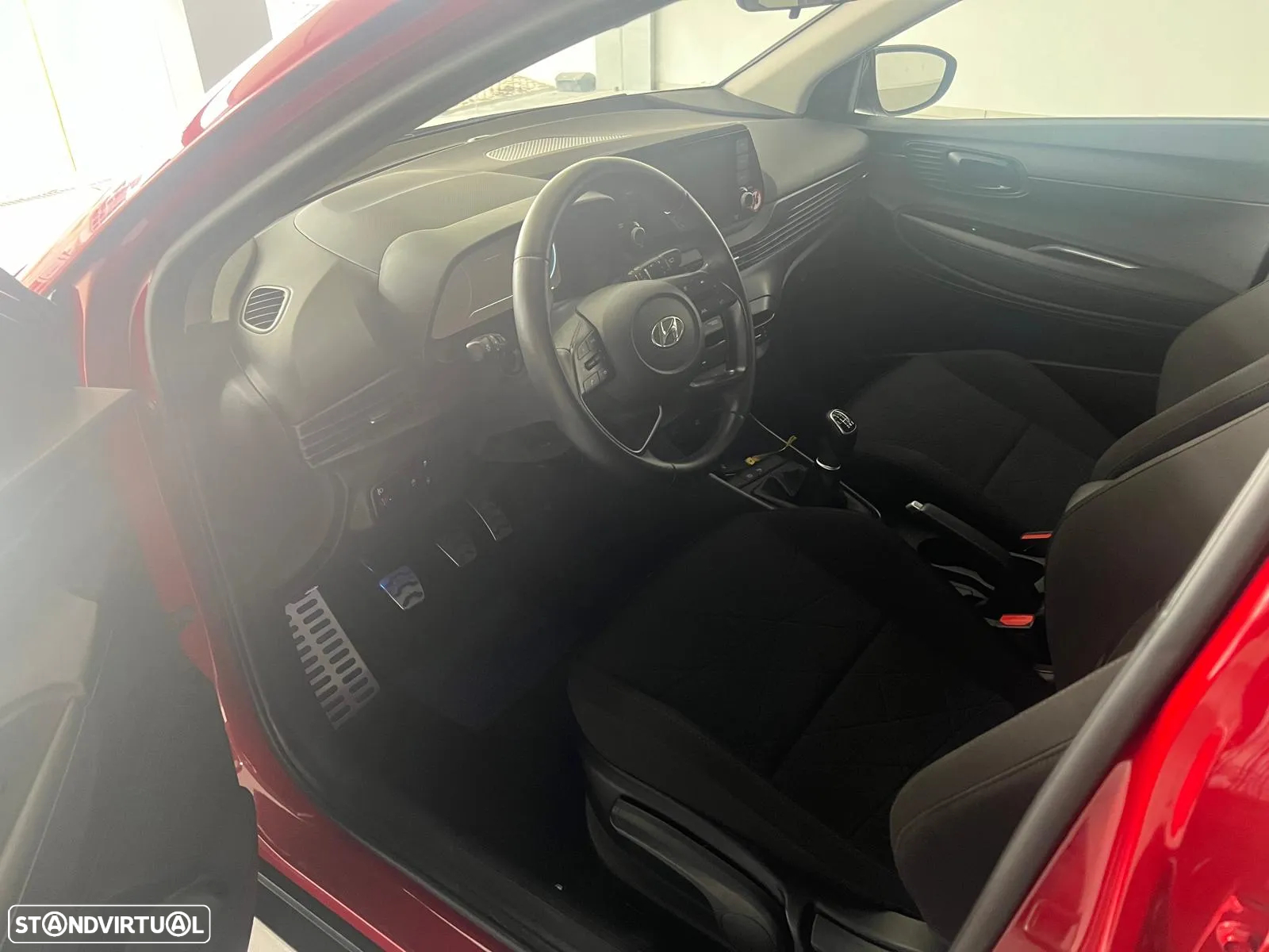 Hyundai Bayon 1.0 T-GDI Premium - 6
