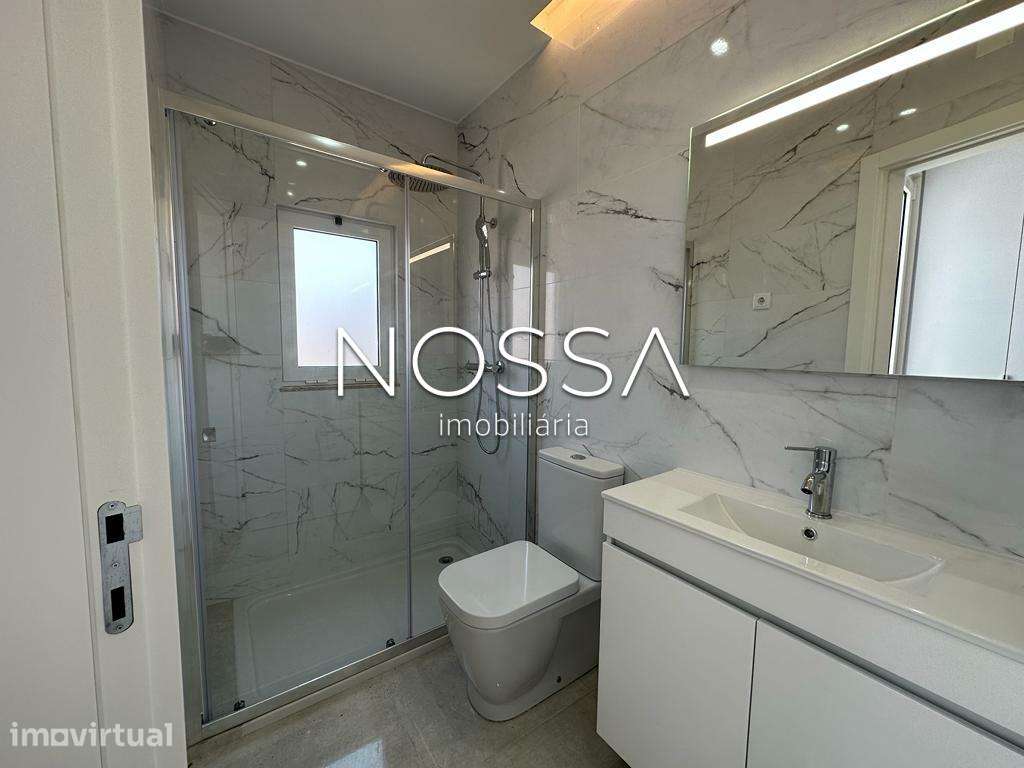 Apartamento com logradouro para Arrendar na Penha de França - Grande imagem: 4/22