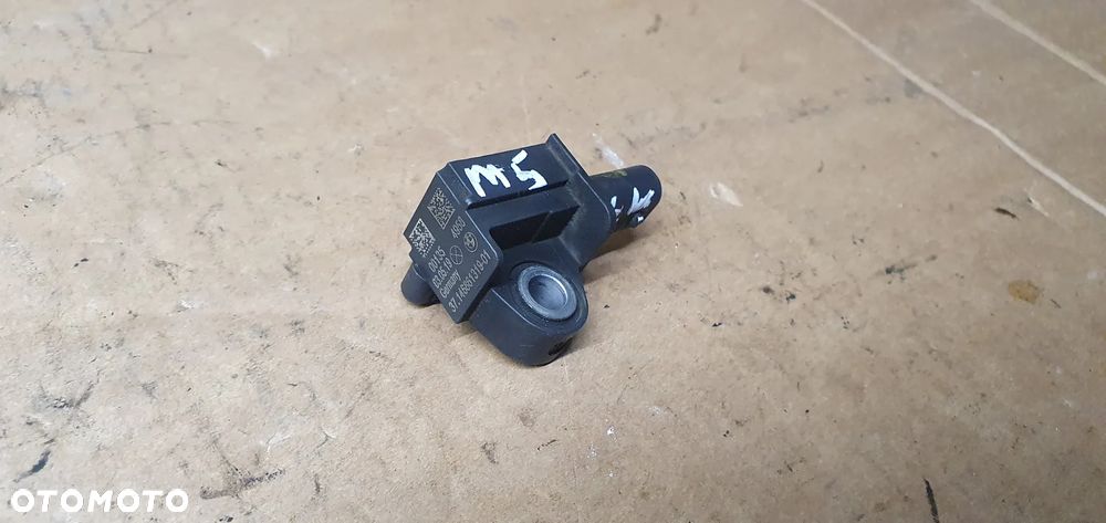 Czujnik przyspieszenia BMW M5 G30 F90 6861319 - 2