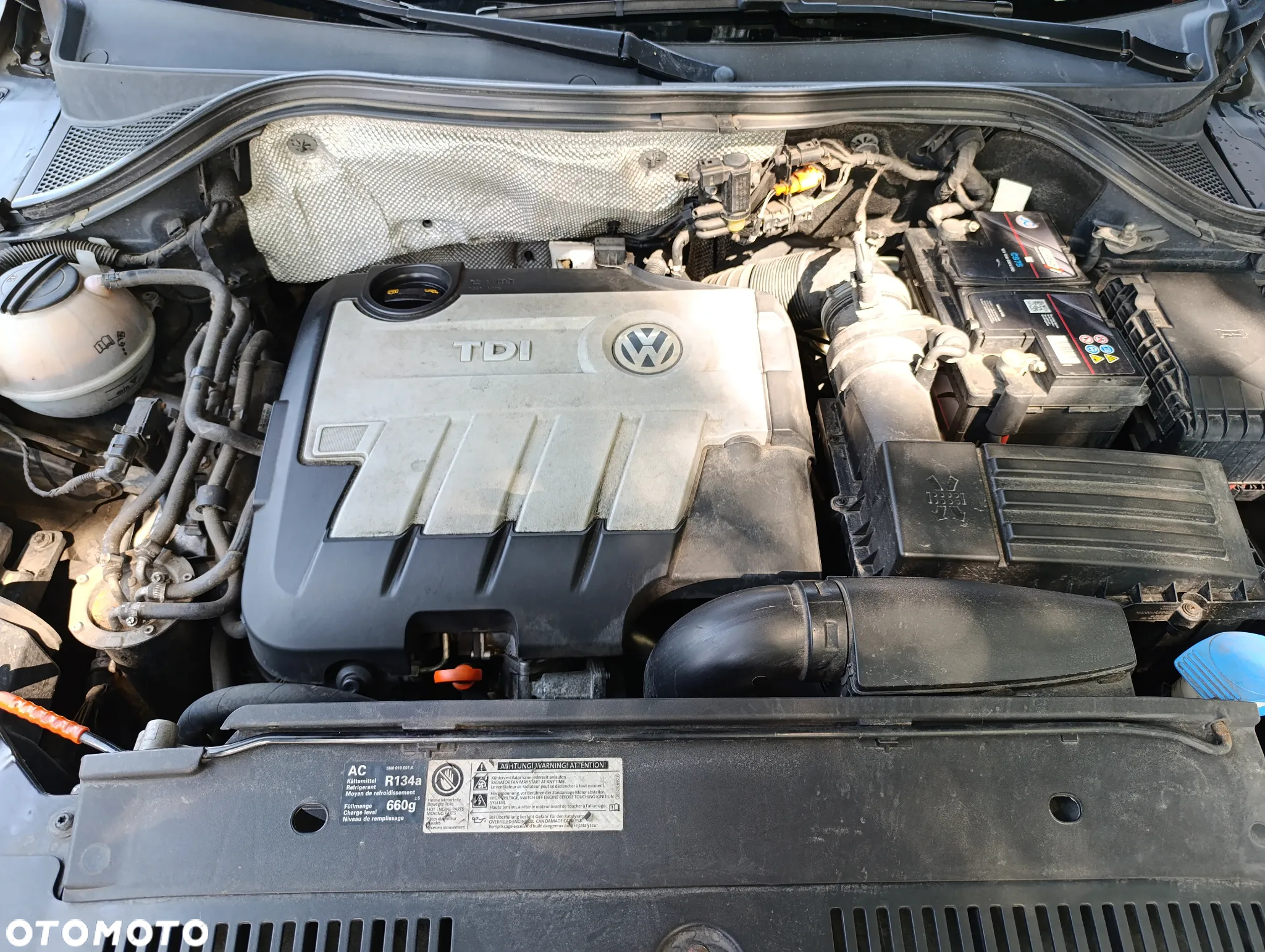 Volkswagen Tiguan 2.0 TDI 4Mot Track DSG - 21