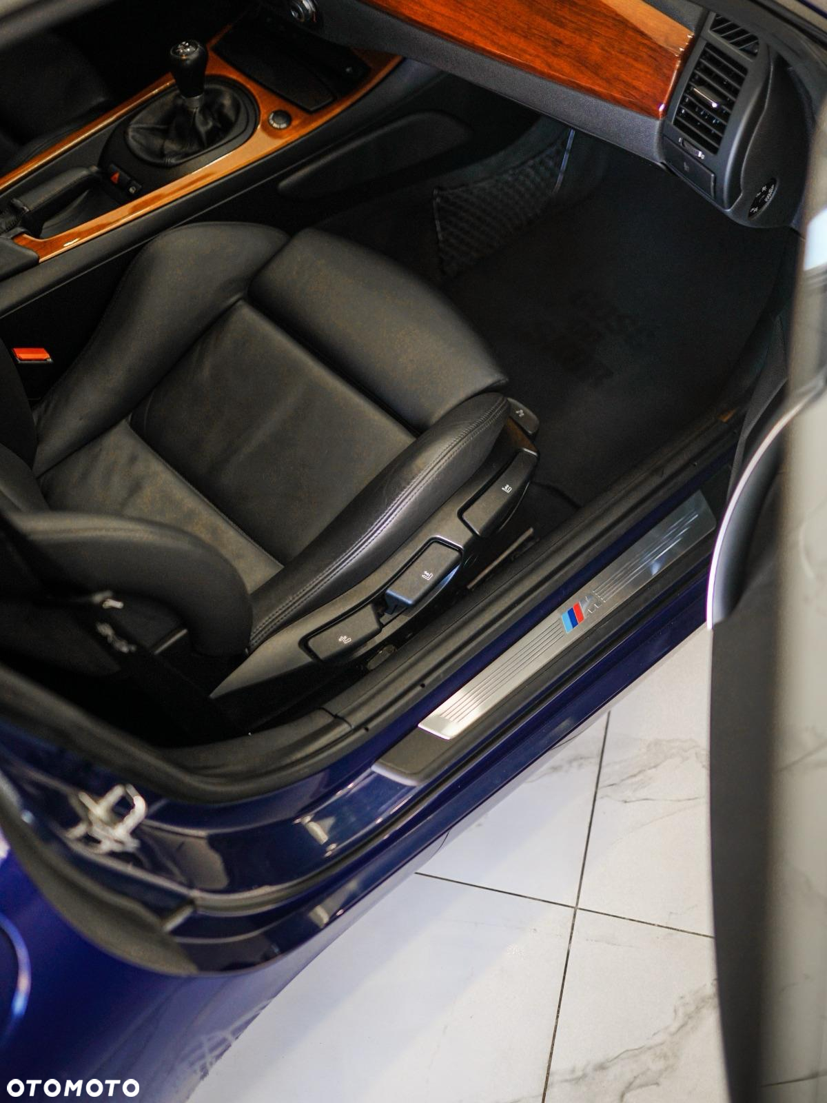 BMW Z4 M Coupe - 17
