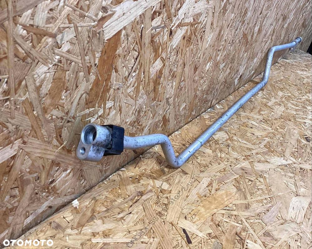 rurki klimatyzacji porsche 911 targa (991) 99157309102 gasoline 331kw 2017 - 2