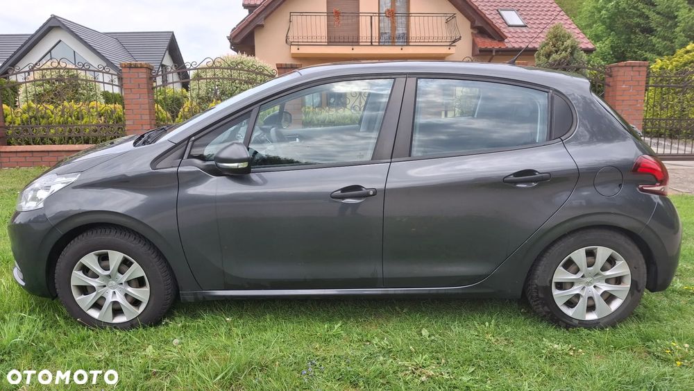 Peugeot 208 1.2 PureTech Access - 4