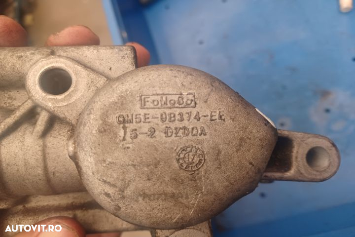 POMPA INALTA PRESIUNE 2018 2.0B, CM5E9B374EE CM5E9D376DA MX1253 Ford - 4