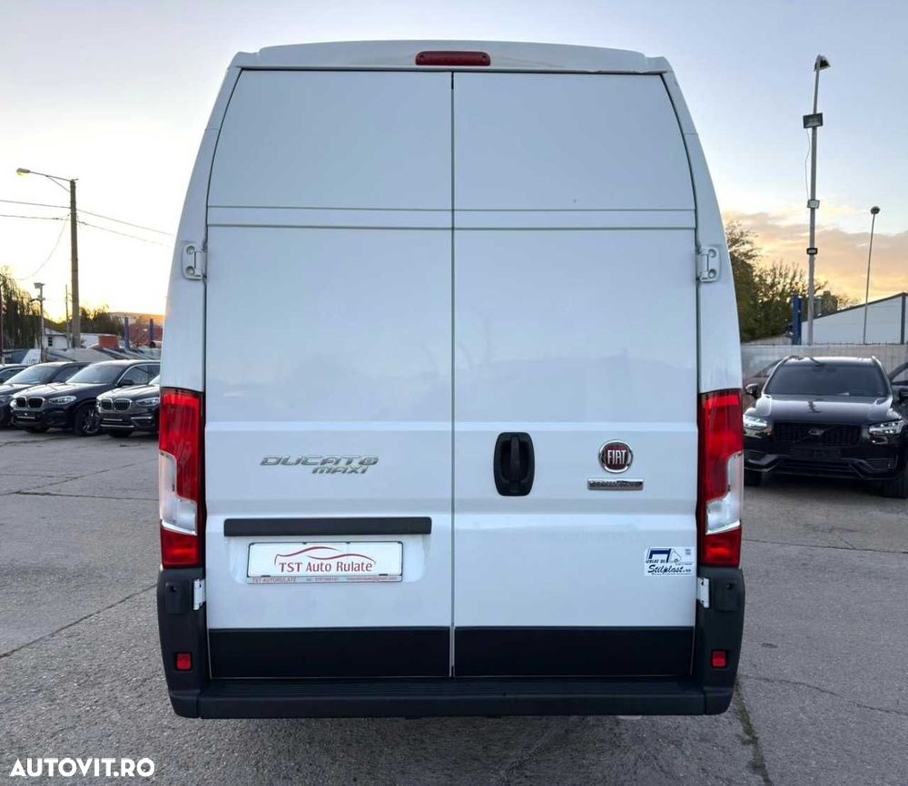 Fiat DUCATO FRIGORIFIC - 7