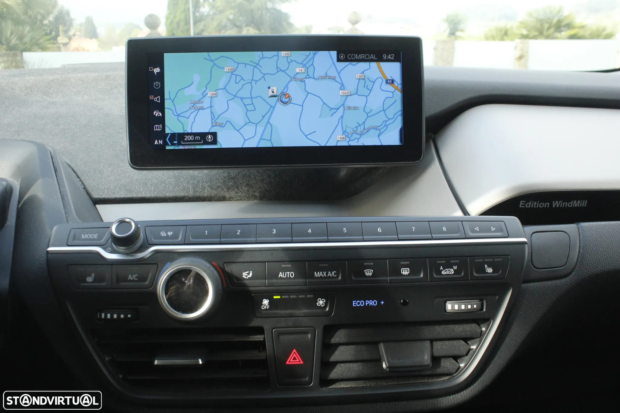 BMW i3 (120 Ah) - 14