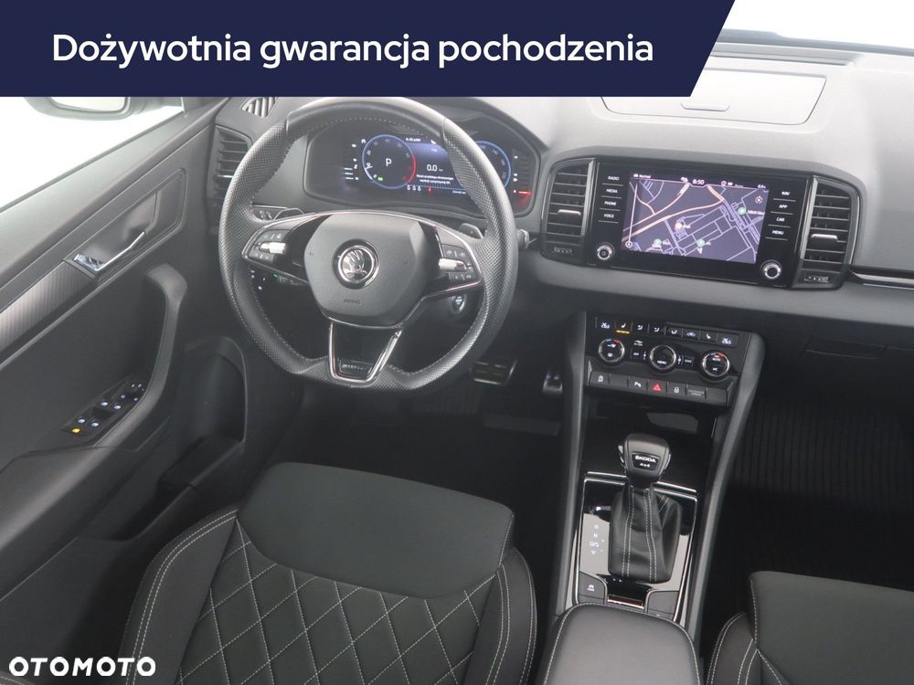 Skoda Karoq - 9
