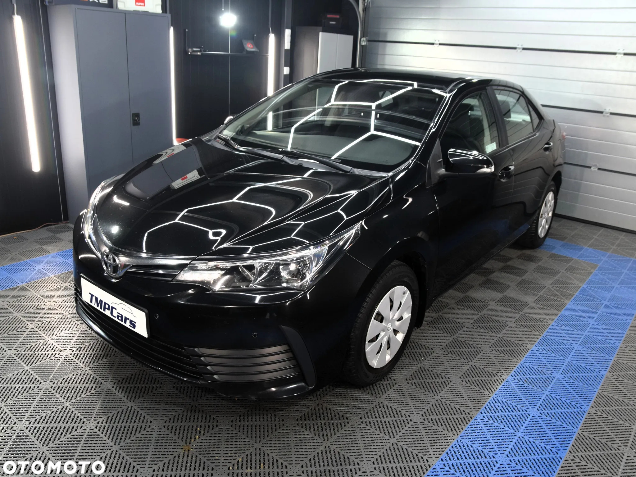 Toyota Corolla 1.6 Active - 24