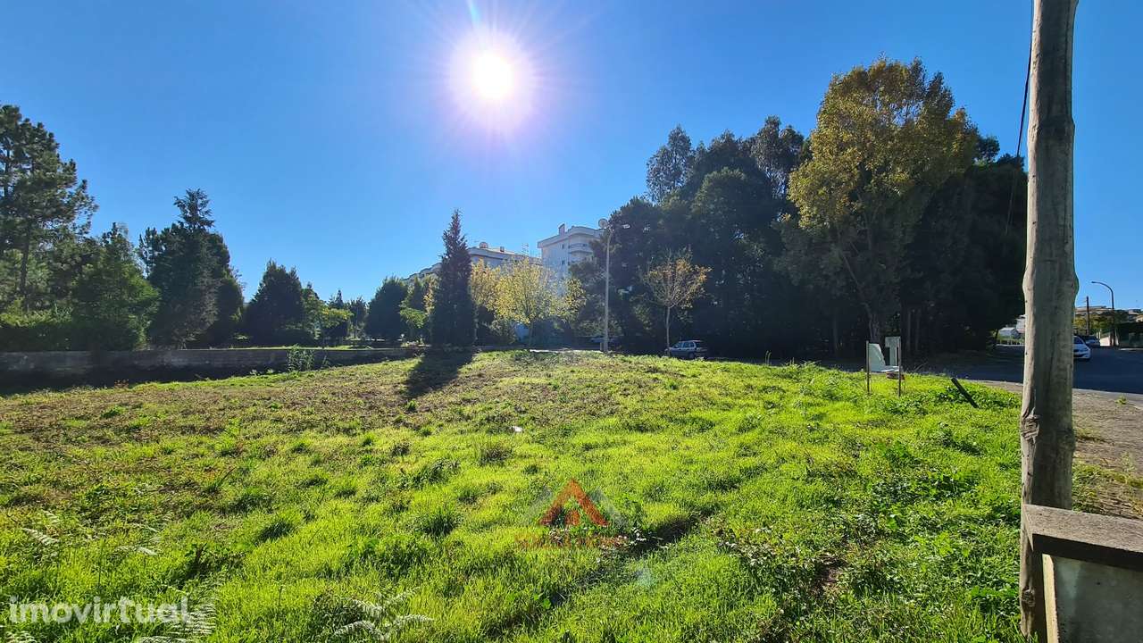 Terreno Óptima Exposição / Localização - Grande imagem: 5/26