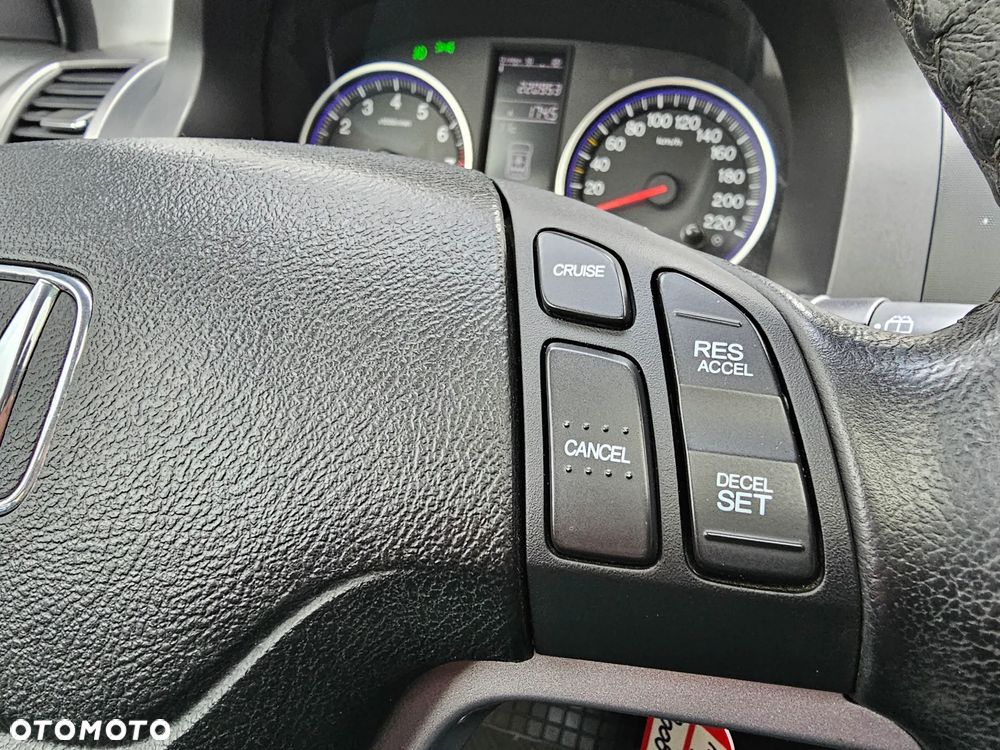 Honda CR-V 2.0 Executive - 25