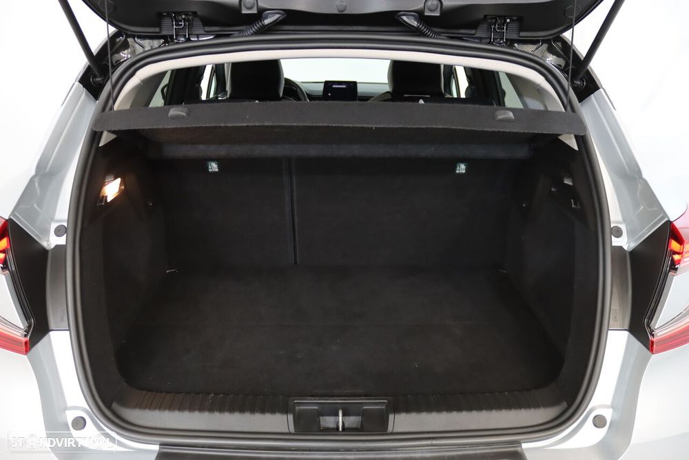 Renault Captur 1.6 E-Tech Plug-In Intens - 22