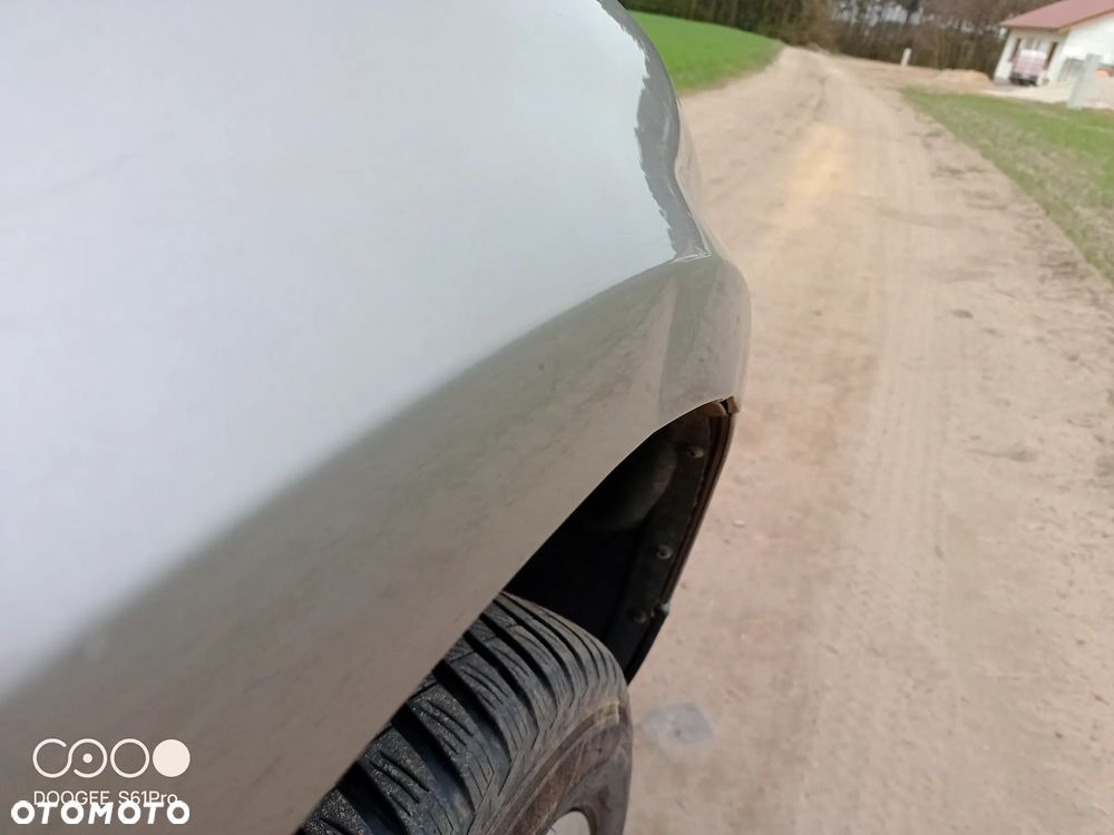 Skoda Yeti 2.0 TDI - 8