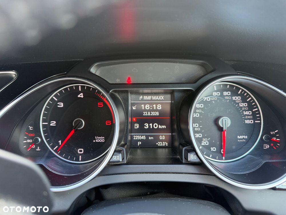 Audi A5 Sportback - 14