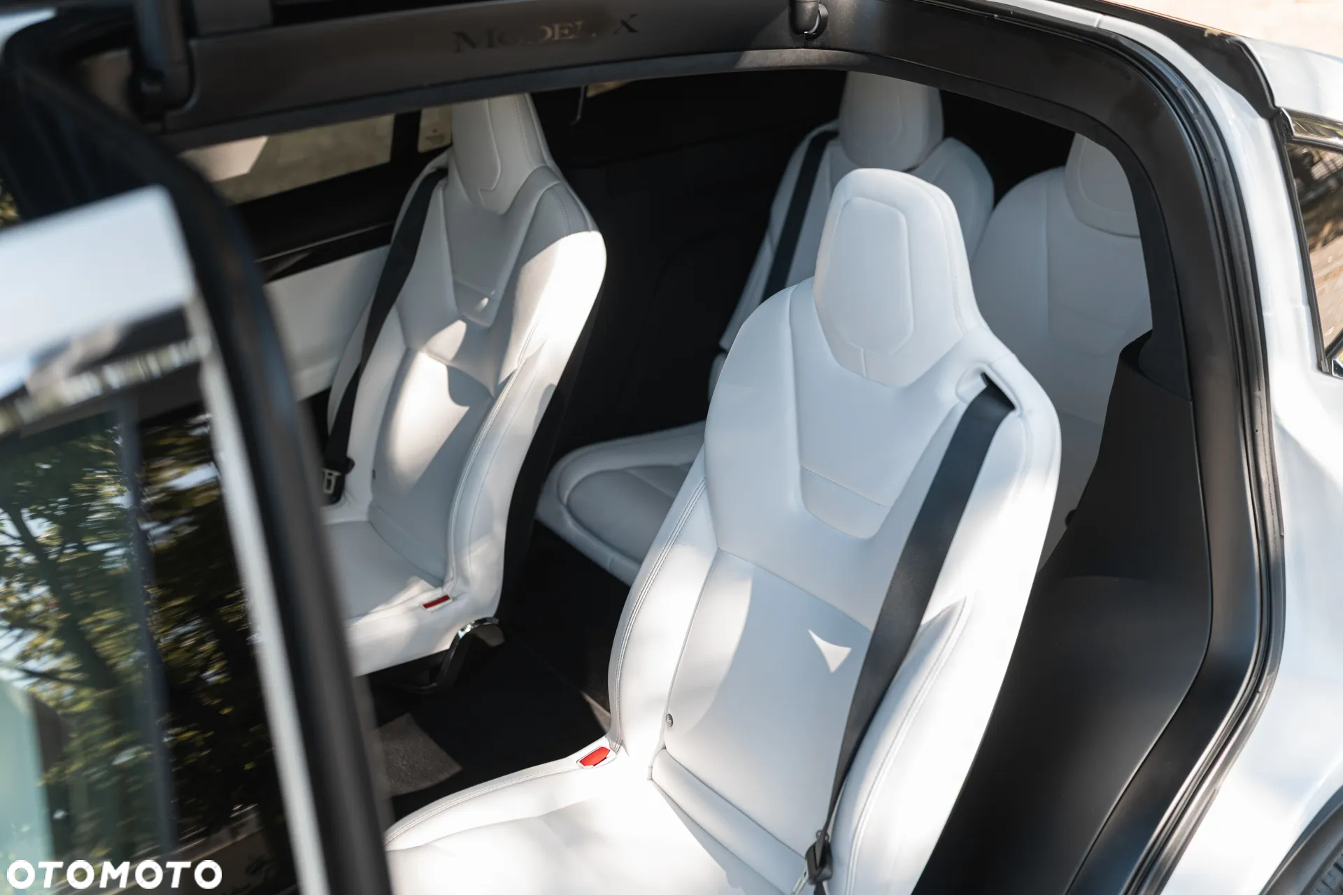 Tesla Model X 75 D - 12