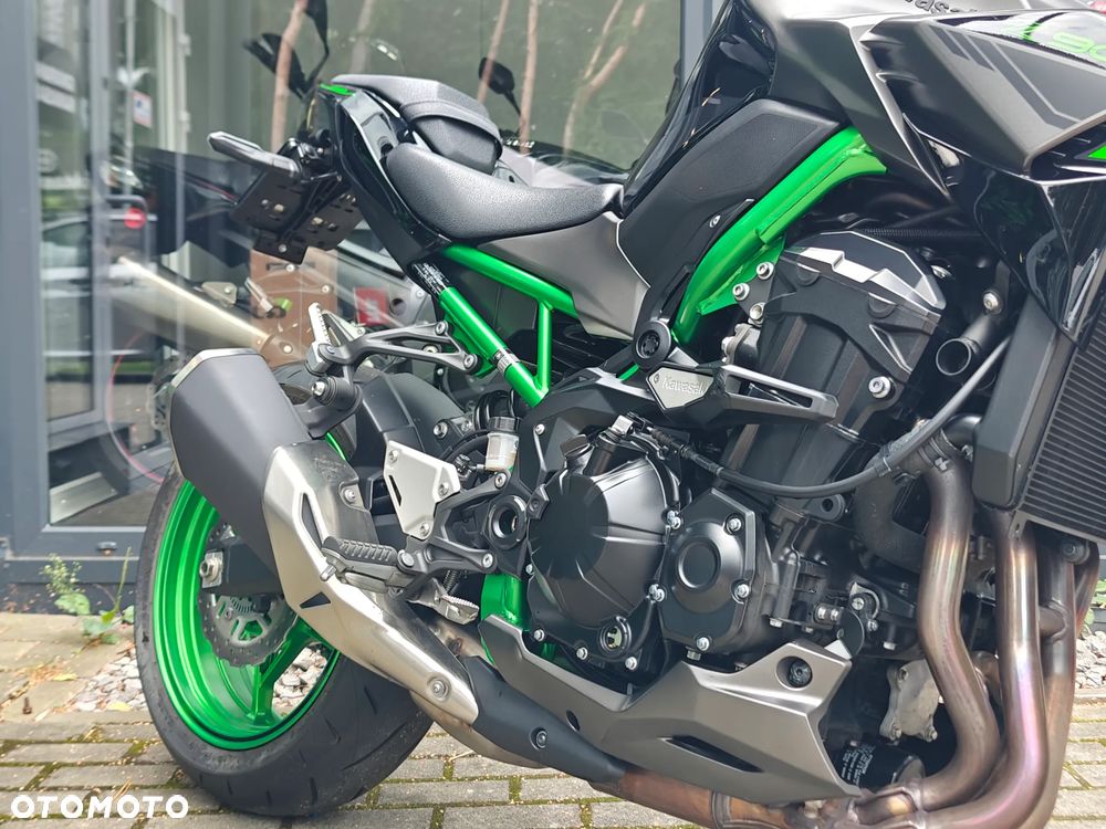 Kawasaki Z 900 - 2