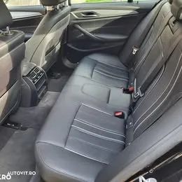 BMW Seria 5 530e AT PHEV - 12