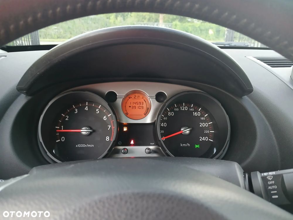 Nissan Qashqai 2.0 4x4 Tekna Pack - 28