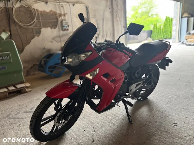 Junak 125S - 6
