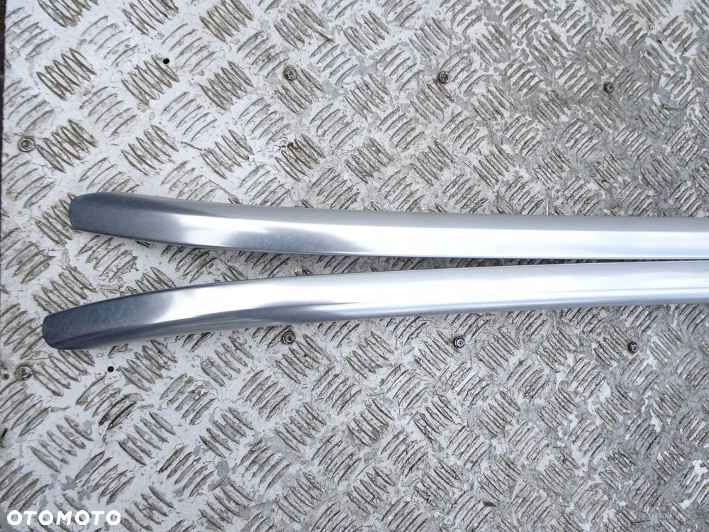 relingi dachowe kpl. volkswagen passat b8 3g9860033k - 2