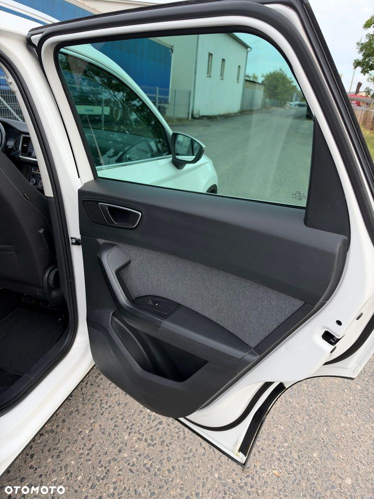 Seat Ateca - 11