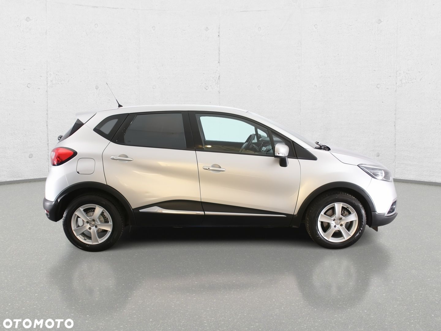 Renault Captur - 5