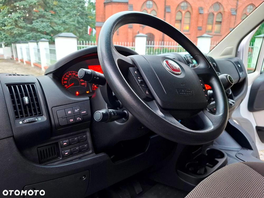 Fiat Ducato - 15
