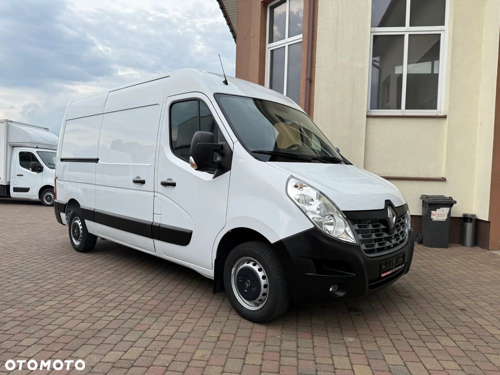 Renault Master L2H2 - 6