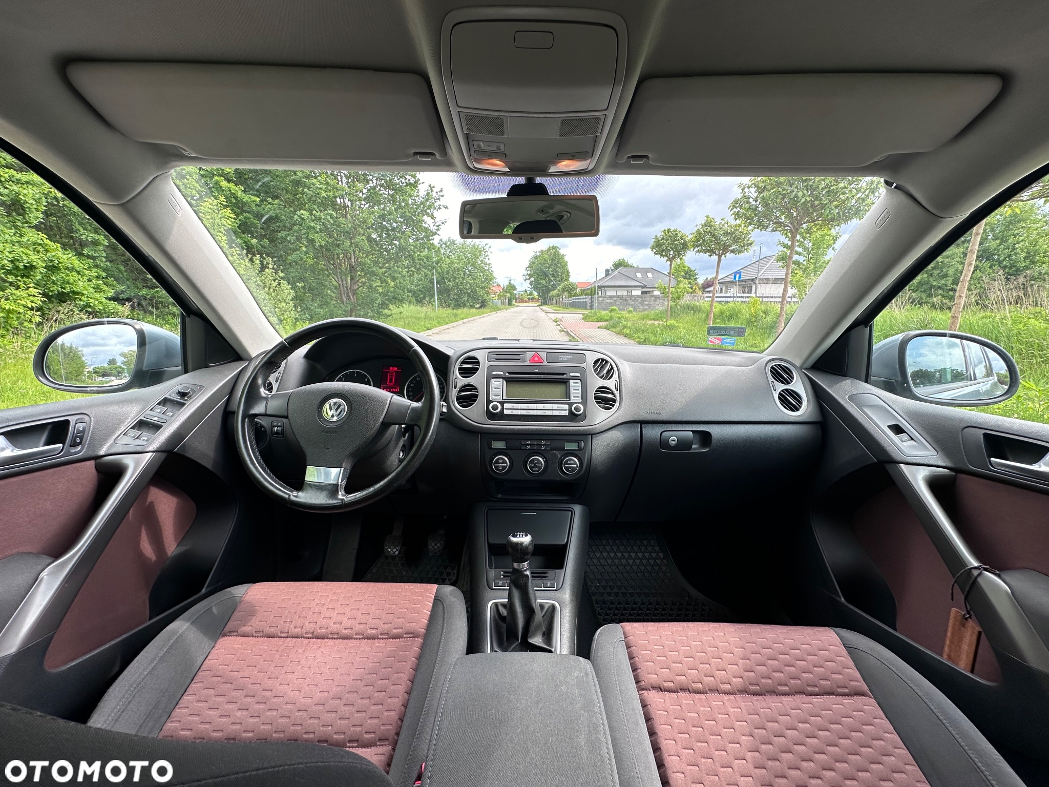 Volkswagen Tiguan 2.0 TDI Sport&Style - 13