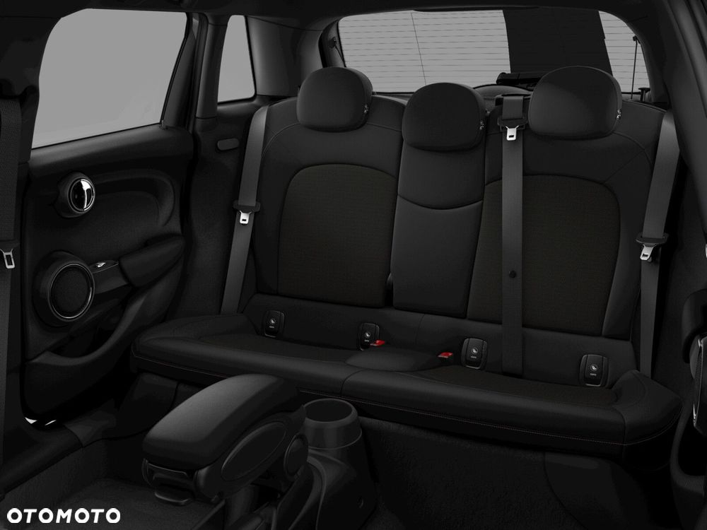 MINI Cooper Classic Trim - 11