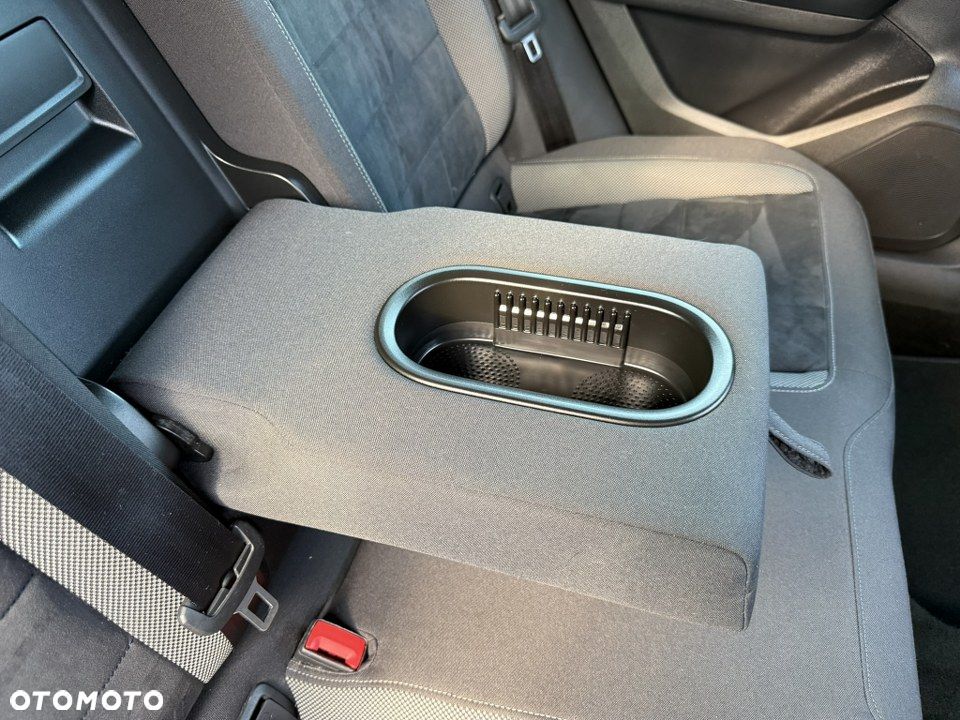 Seat Ateca 1.4 ECO TSI DSG XCELLENCE - 34