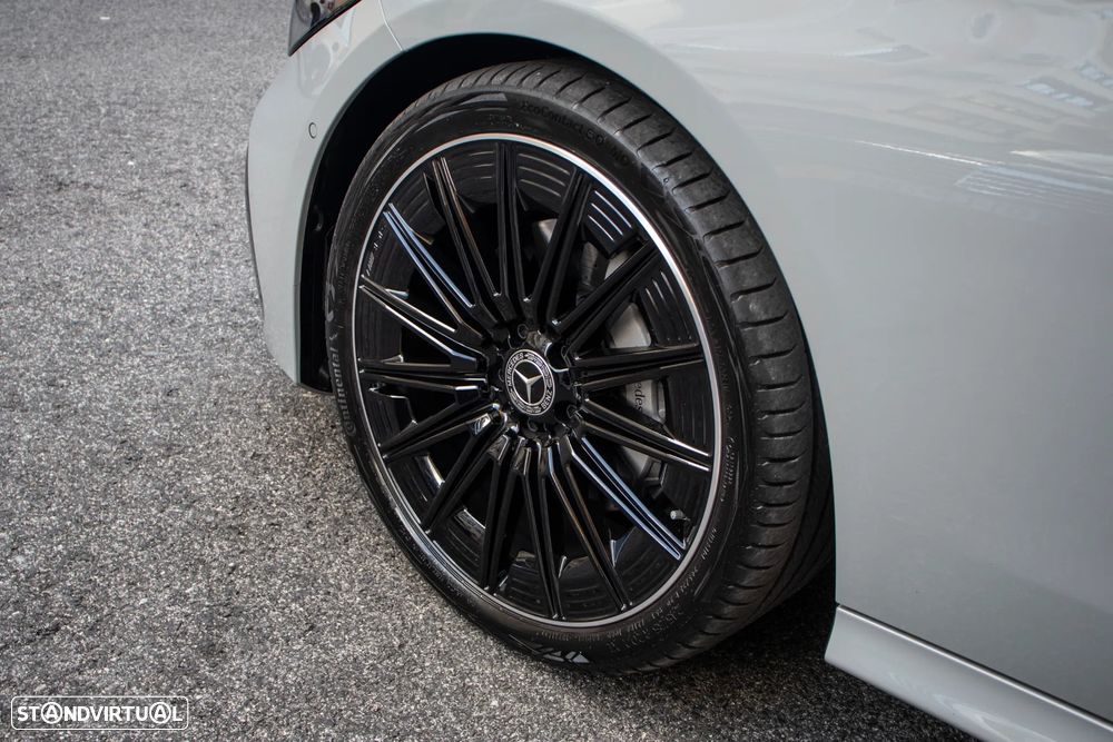 Mercedes-Benz CLE 220 d Cabrio - 5