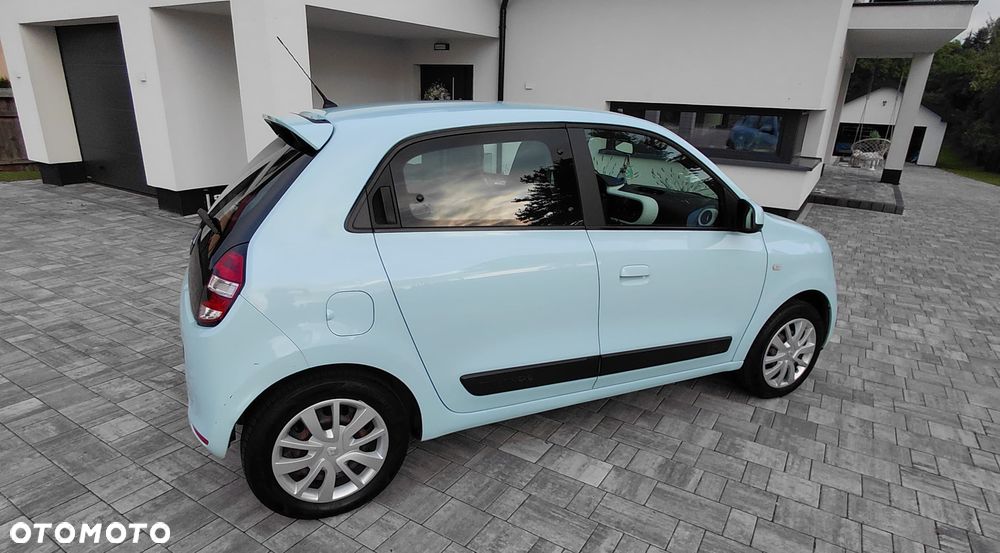Renault Twingo SCe 70 Life - 4