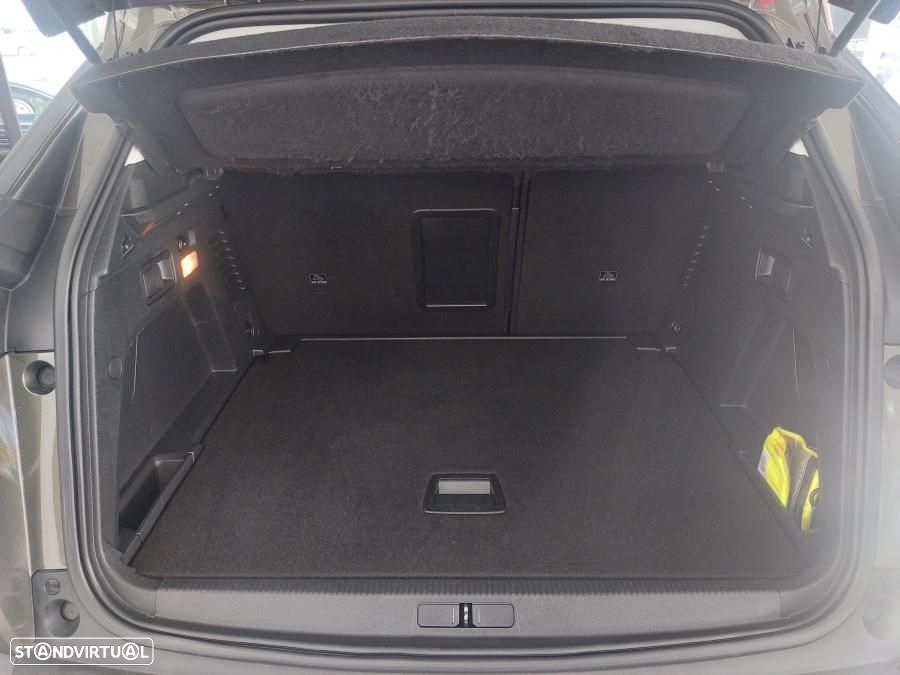 Peugeot 3008 1.5 BlueHDi Active - 37