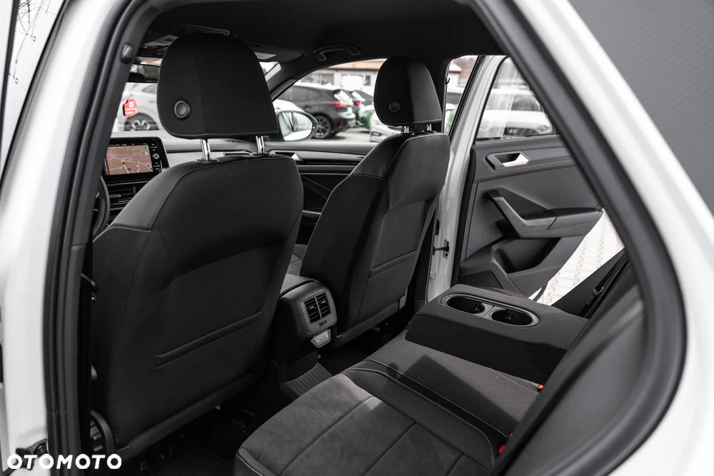 Volkswagen T-Roc 1.5 TSI Final Edition DSG - 28