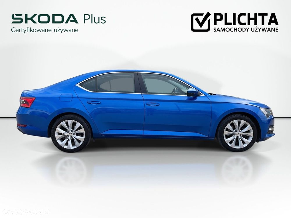 Skoda Superb 1.5 TSI Style - 5